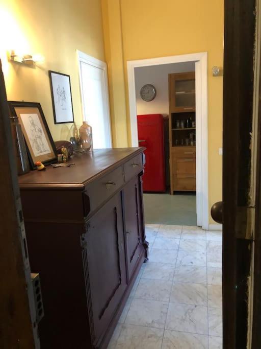 Apartment Boutique In Flaminio Area Rom
